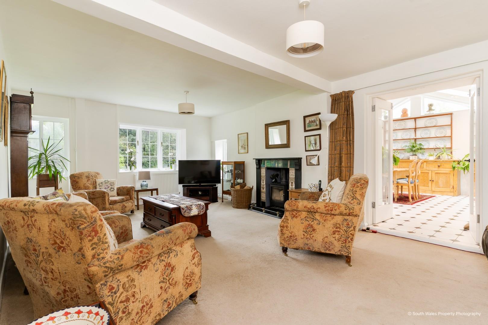 Turkey Street, Llantwit Major
